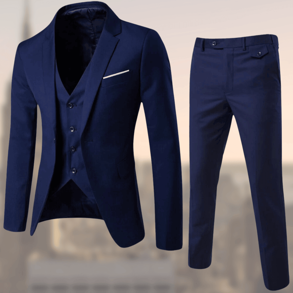 Ben | Suit