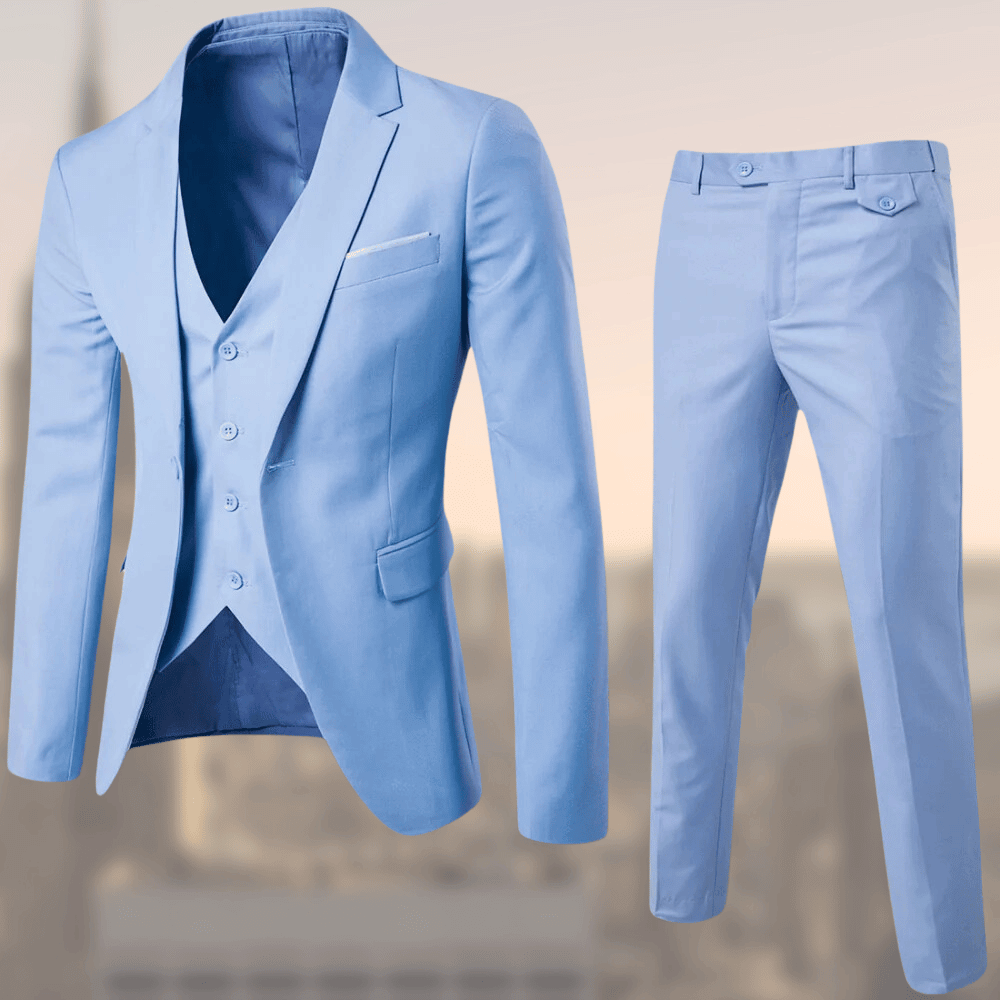 Ben | Suit
