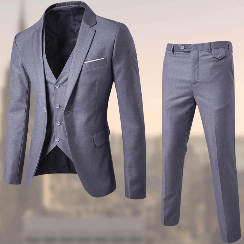 Ben | Suit