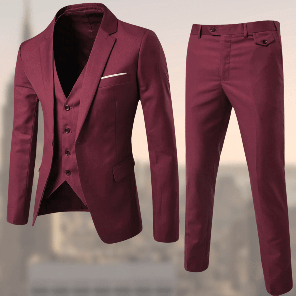 Ben | Suit