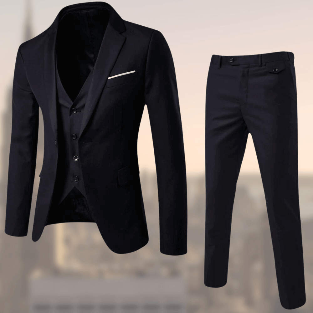 Ben | Suit