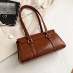 Livia | Vintage-Schultertasche
