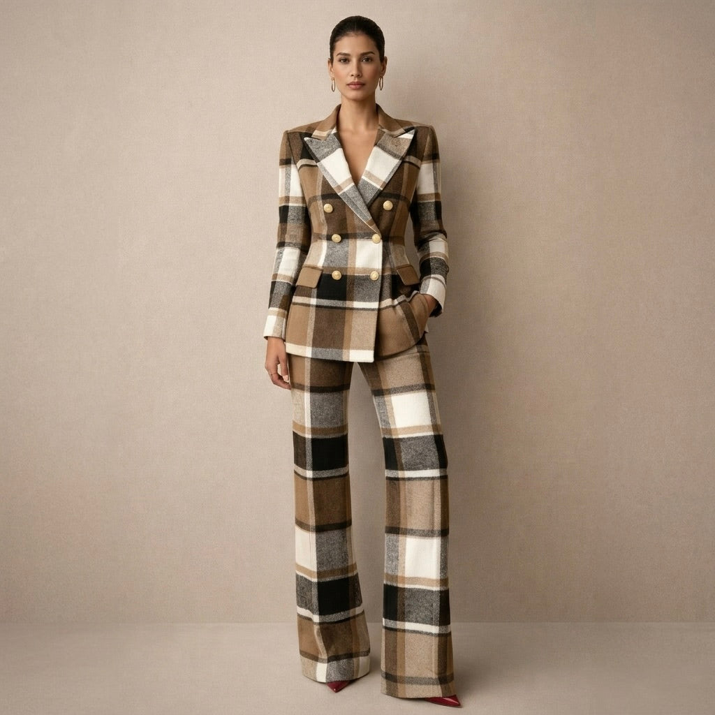 Gabriella | Eleganter Anzug