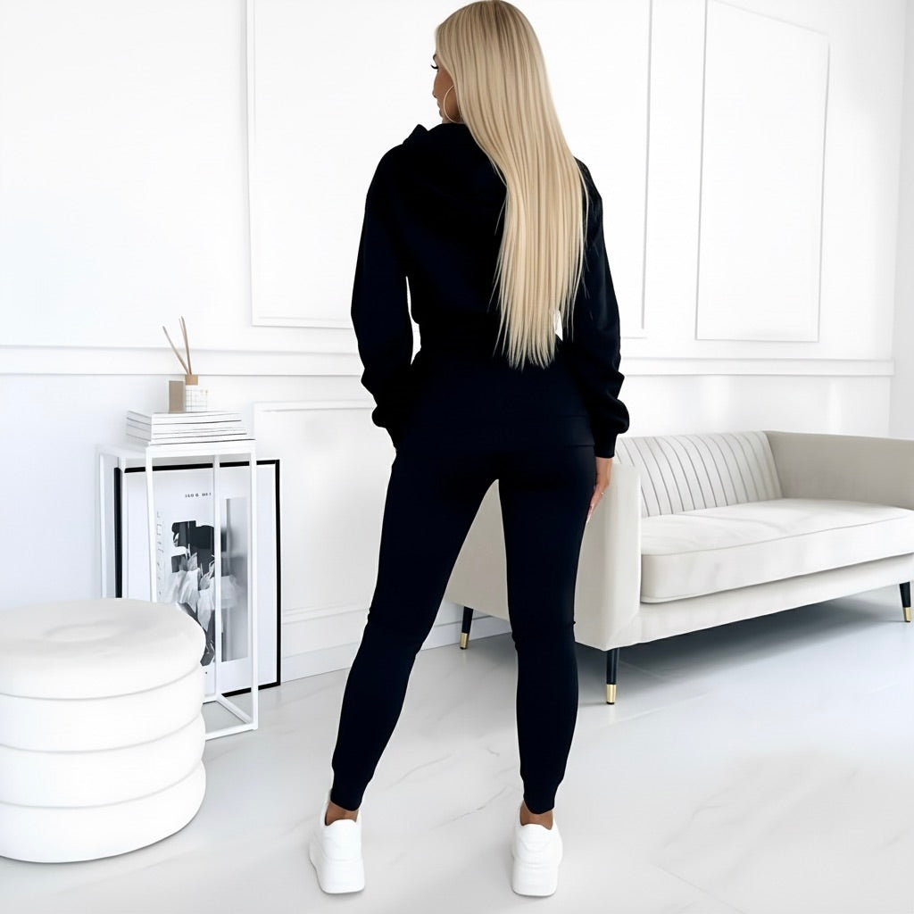 Kimberley - Eleganter und Bequemer Jumpsuit