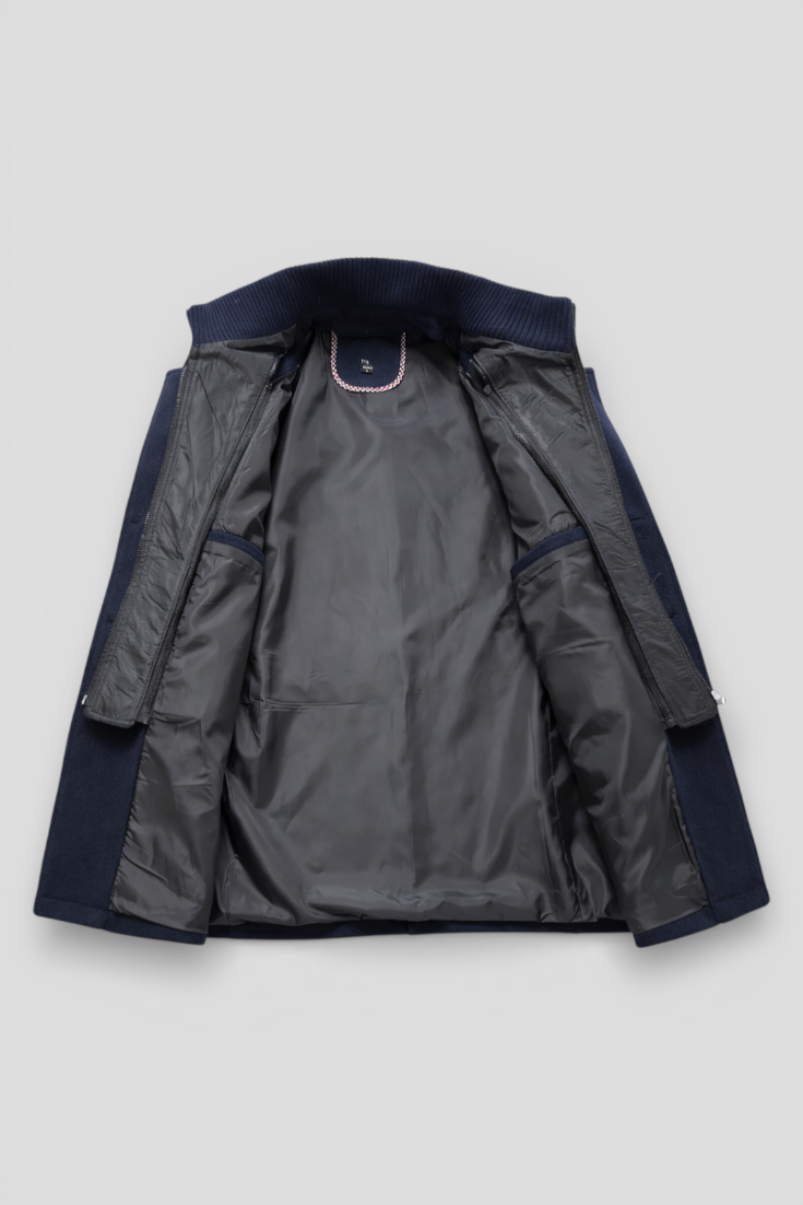 Lennard | Elegante Herrenjacke für Herbst & Winter