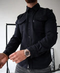 Linus | Shirt Jacket