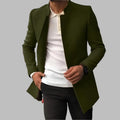 Adrian | Slim Fit Trench Coat