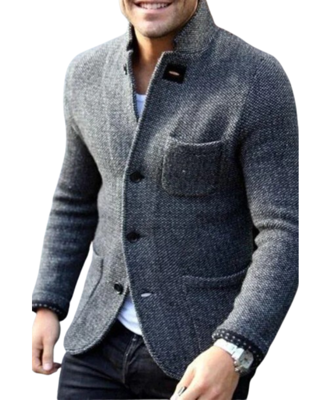 Amato | Blazer Jacket