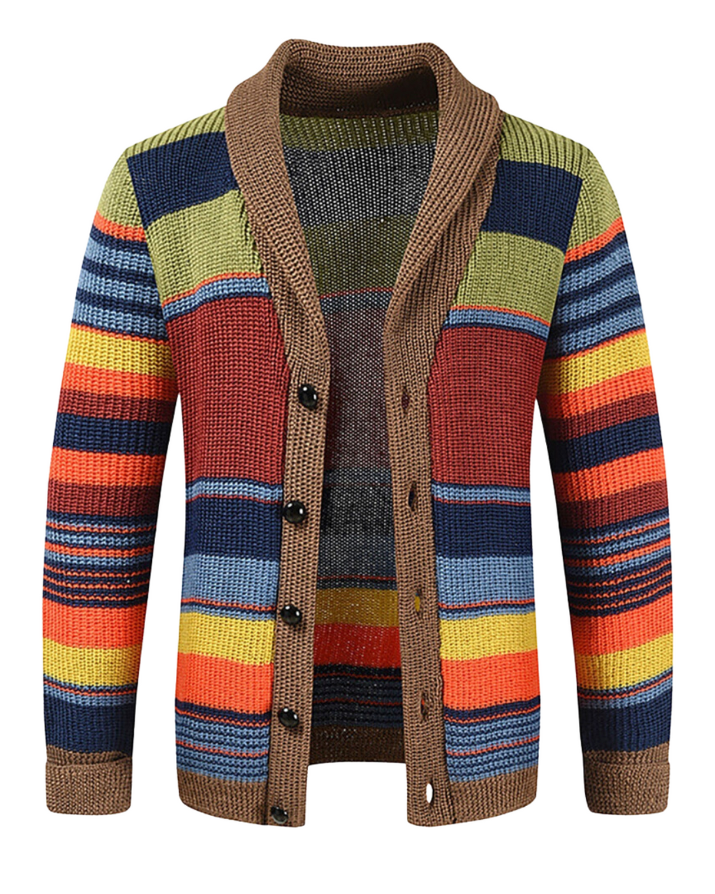 Nina | Knit Cardigan