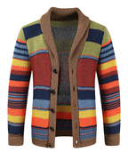 Nina | Knit Cardigan