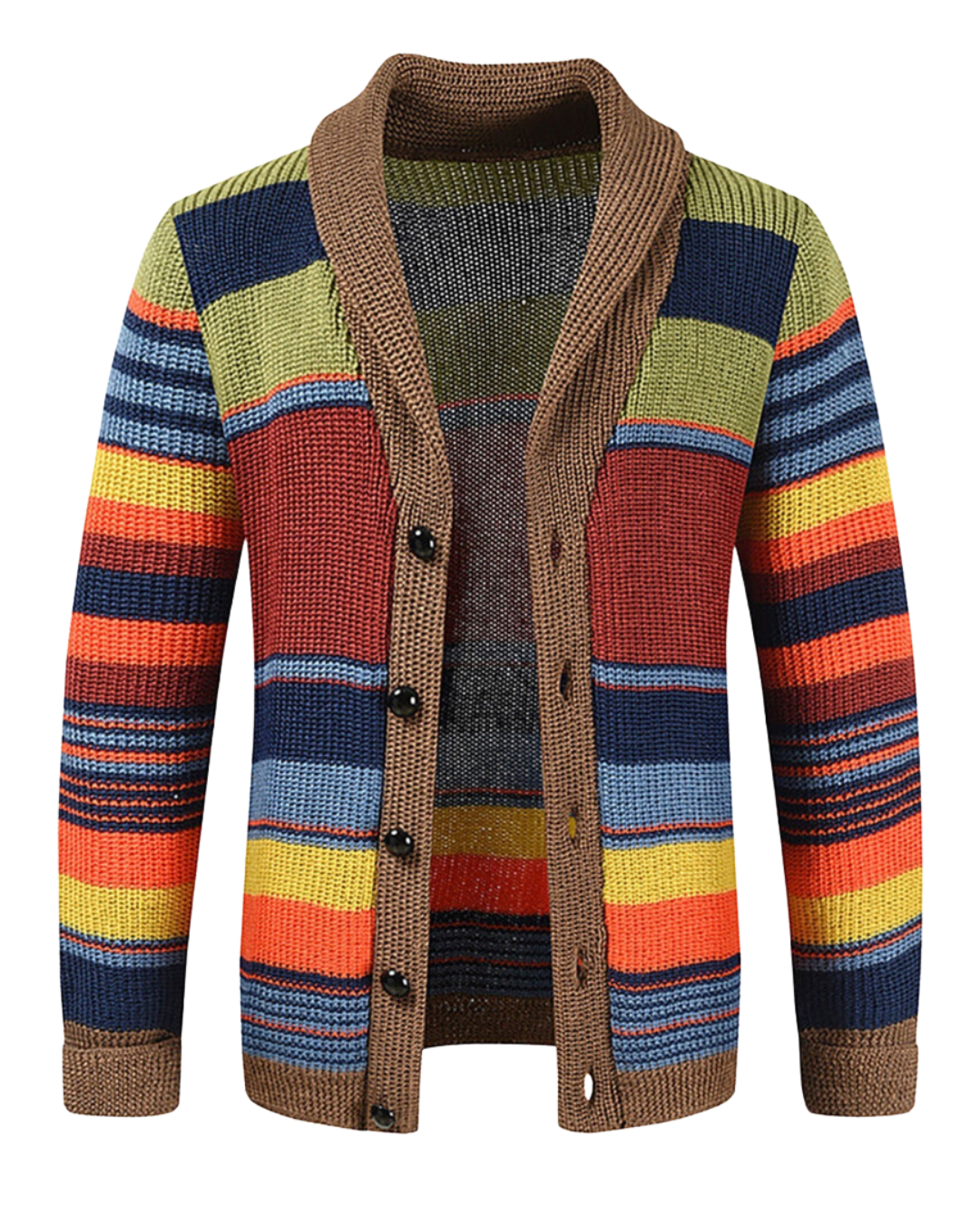 Nina | Knit Cardigan