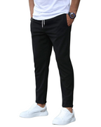 Emanuel | Luxe Stretch Trousers