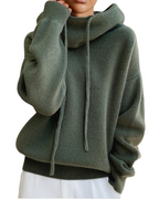 Charlotte | Komfortabler Pullover