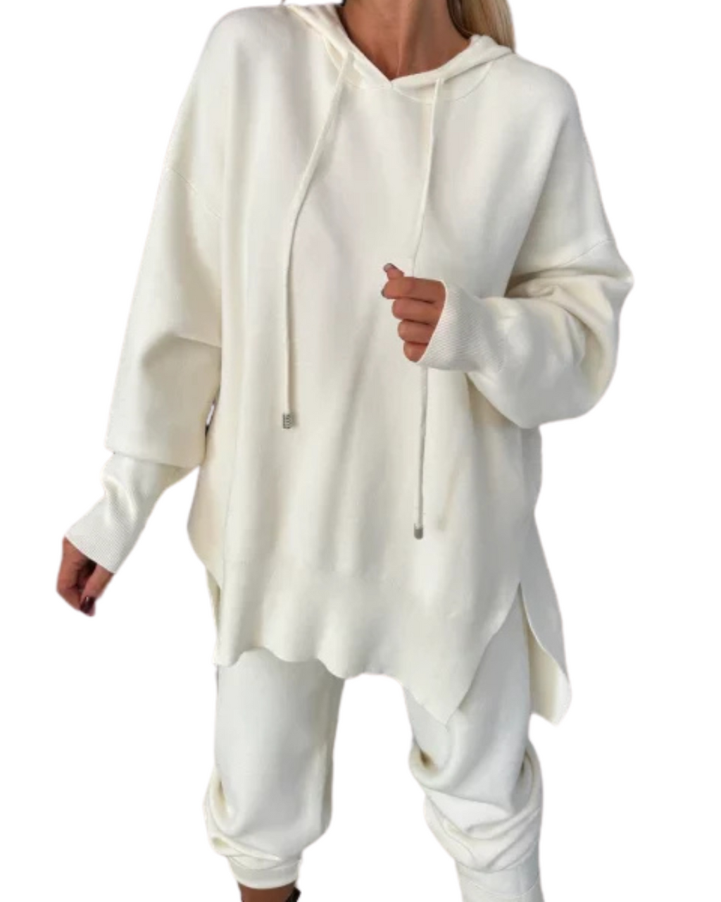 Evana | Zweiteiliges Set für stilvolle Outfits