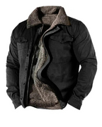 Dutton | Klassische Westernjacke für Herren