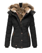 Cecilia | Cozy Winter Jacket