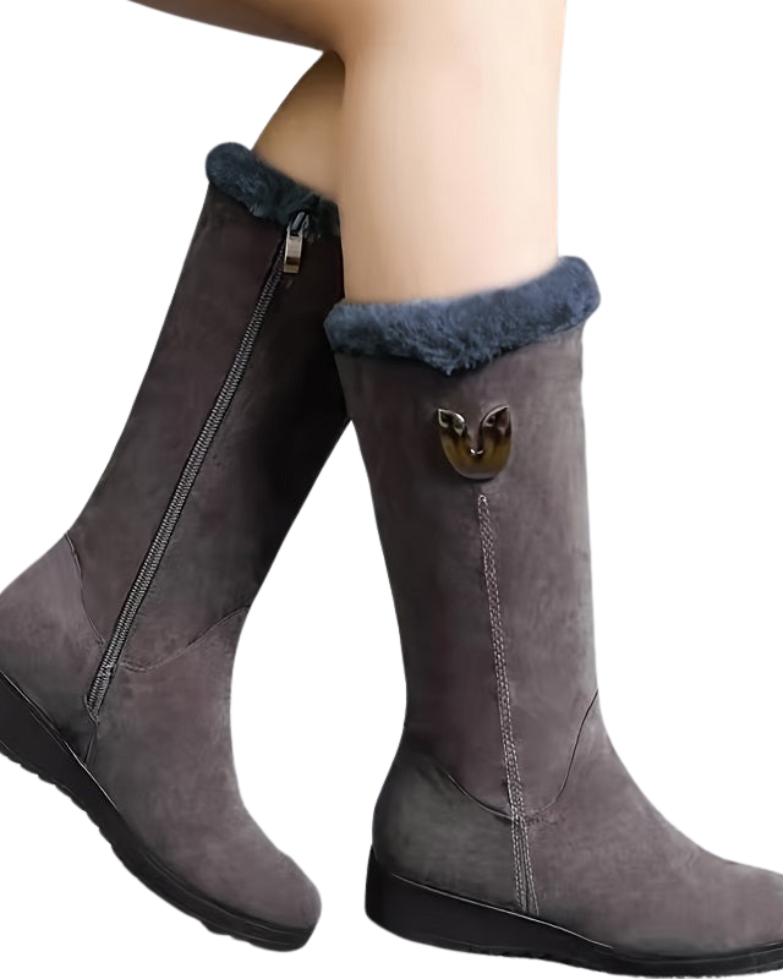 Ebba | Cozy Winter Boots