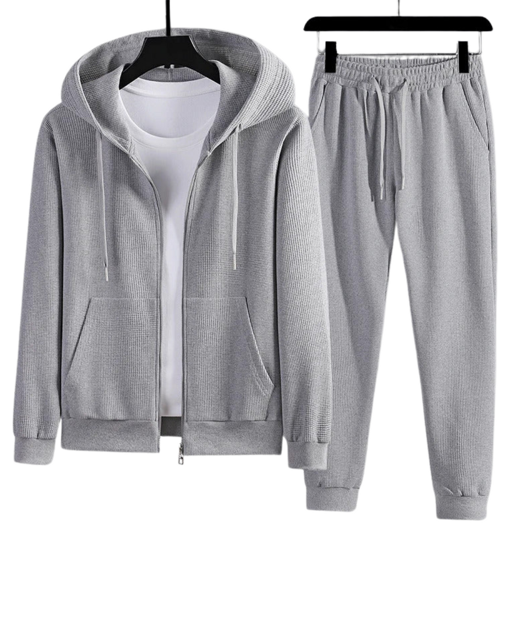 Edward | Knitted Lounge Set