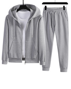 Edward | Knitted Lounge Set