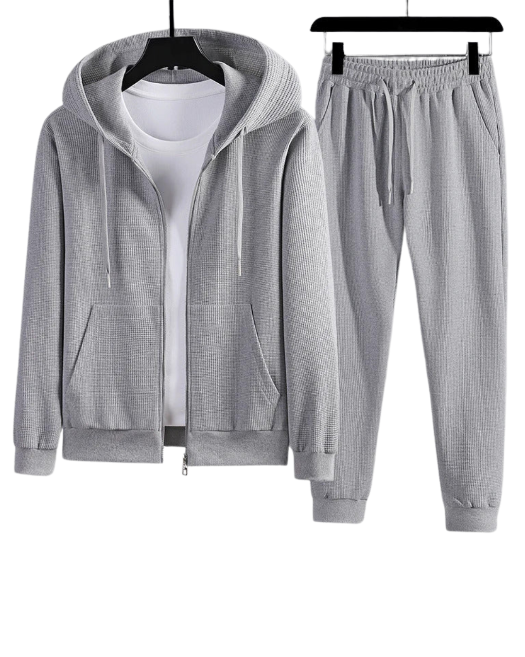 Edward | Knitted Lounge Set