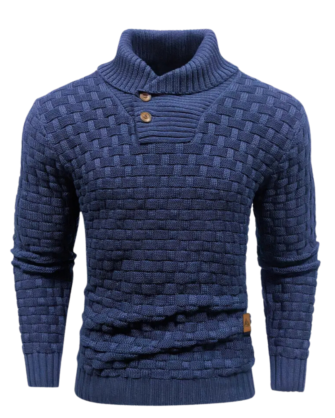 Olle | Knitted Sweater