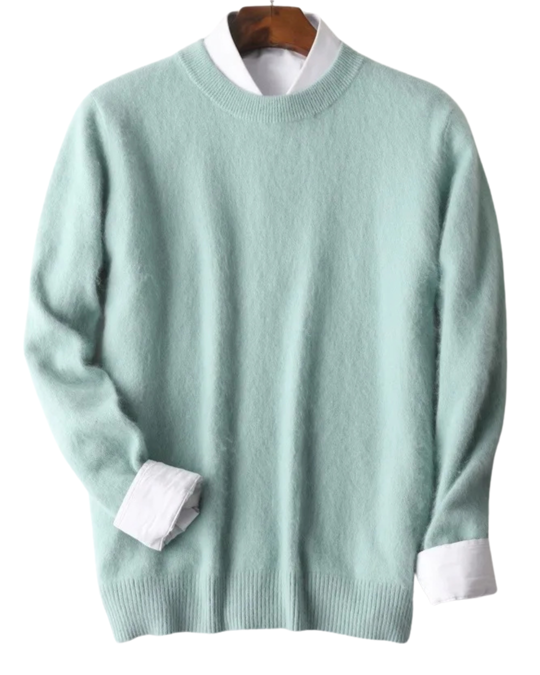 Ravenna | Luxe Pullover