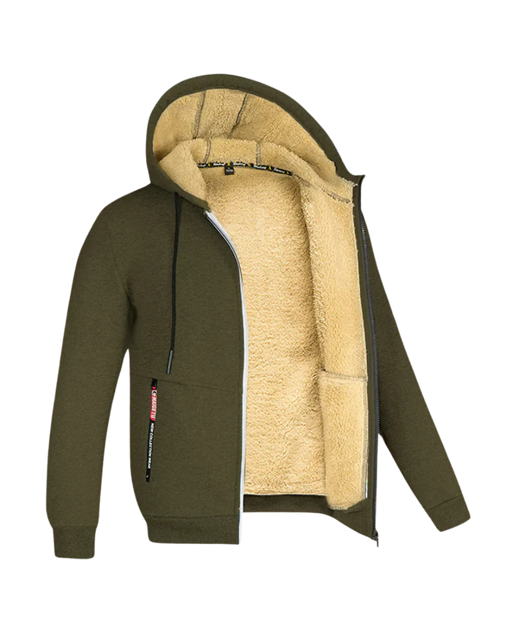 Fabiano | Herren Hoodie