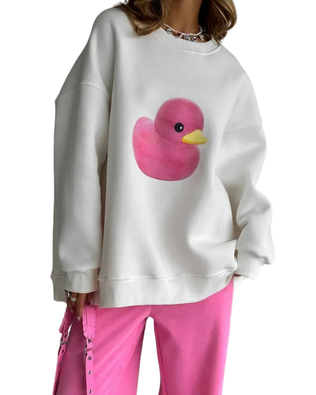 Greta | Cozy Oversized Sweater