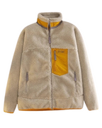 Liv | Bequeme, Weiche Jacke