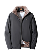 Gerard | Cozy Jacket
