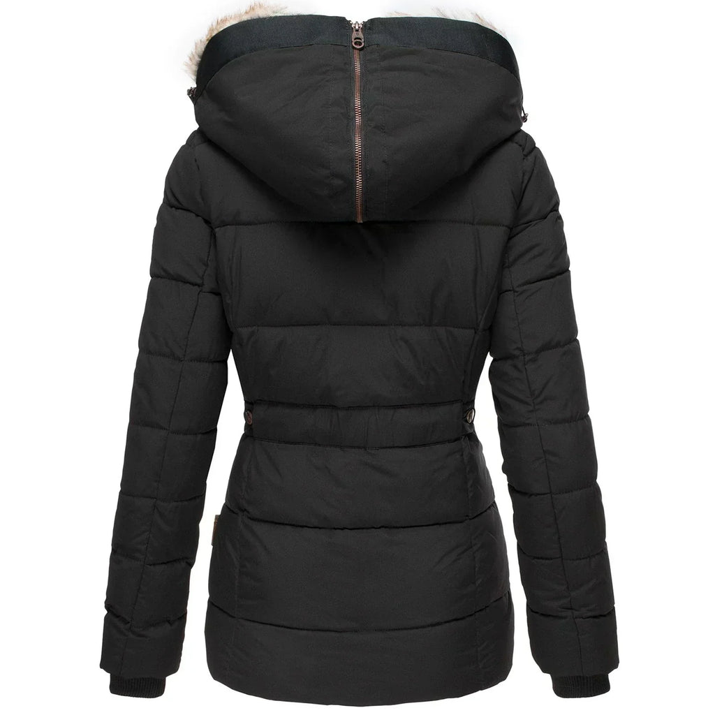 Cecilia | Cozy Winter Jacket