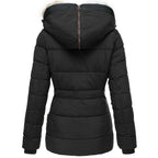 Cecilia | Cozy Winter Jacket