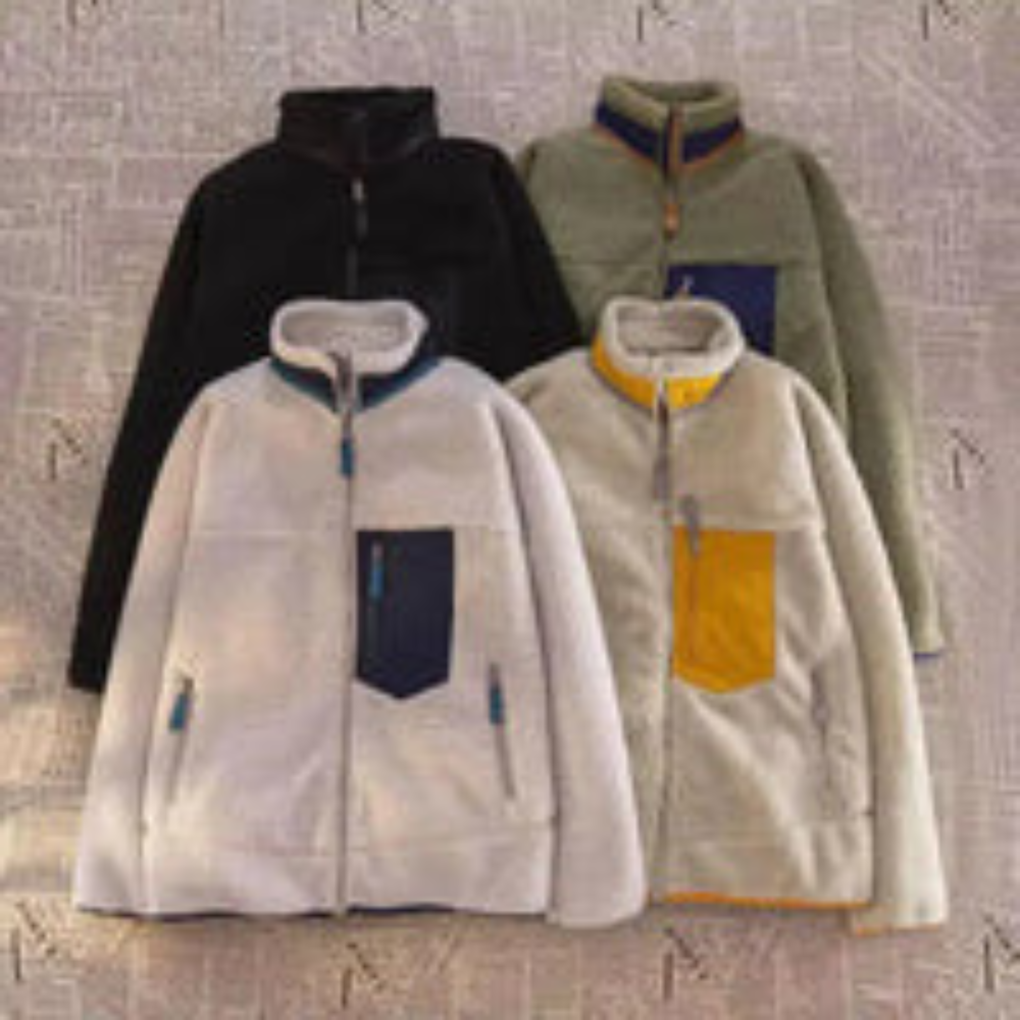 Liv | Bequeme, Weiche Jacke