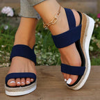 Lina | Orthopädische Sandalen