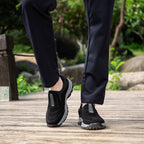 Mathias | Komfortable Wanderschuhe