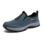 Mathias | Komfortable Wanderschuhe