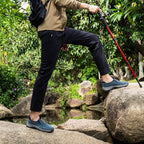 Mathias | Komfortable Wanderschuhe