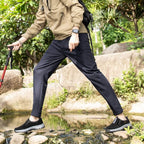 Mathias | Komfortable Wanderschuhe
