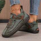 Emiline | Komfort Unterstützung Sneakers