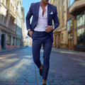 Michael | Tailored Slim Fit Suit