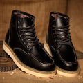 Miller | Strapazierfähige Stiefel