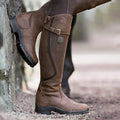 Lavinia™| Wasserdichte Reitstiefel