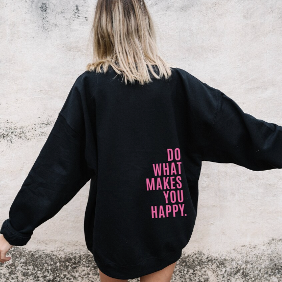Michaela | Stilvoller & Bequemer Hoodie
