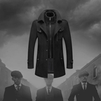 Thomas | Zweiteilige Winterjacke