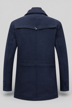 Lennard | Elegante Herrenjacke für Herbst & Winter