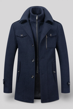 Lennard | Elegante Herrenjacke für Herbst & Winter