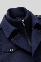 Lennard | Elegante Herrenjacke für Herbst & Winter