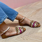 MULTIBAND-SANDALEN