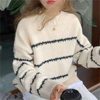 Emily | Knit Sweater