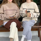 Emily | Knit Sweater